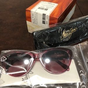 NEW Maui Jim Kalani Sunglasses